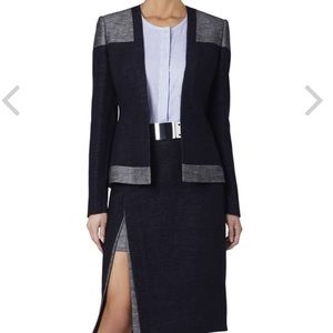 BCBG blazer